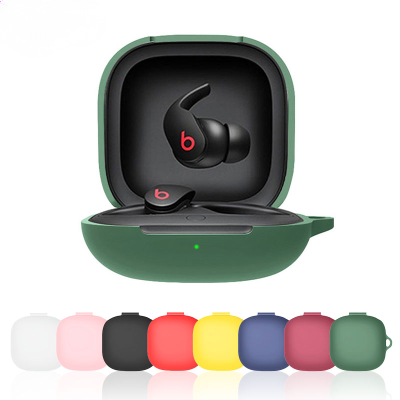 Helmet Bluetooth Headset Waterproof - جراب واقٍ لـ Beats Fit Pro