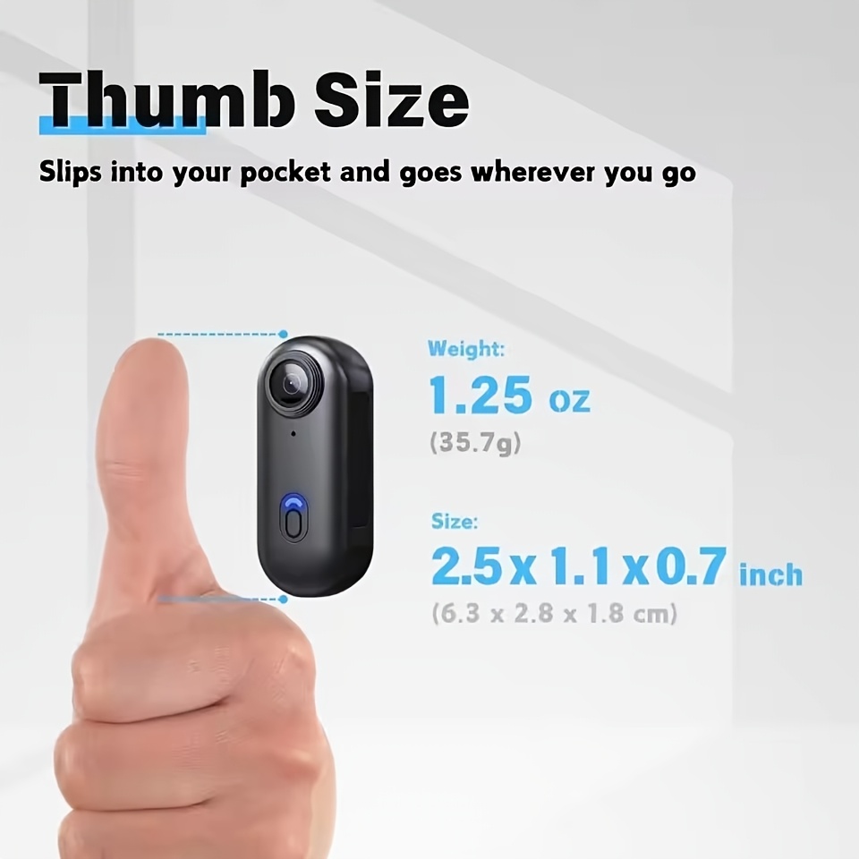    كاميرا رياضية خارجية 4K FH - مراجعة Helmet Camera 4K Wifi وسعره