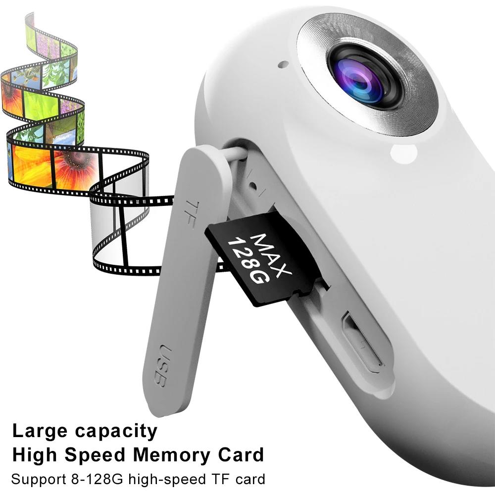 كاميرا رياضية 1080P للتصوير دا - مراجعة Helmet Communication System Camera وسعره
