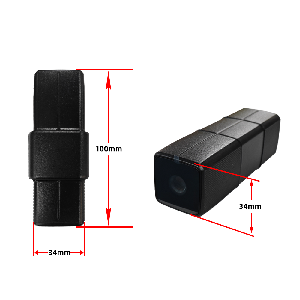 كاميرا صيد Firefly Q8 بدقة 4K  - مراجعة Helmet Camera 4K Wifi وسعره