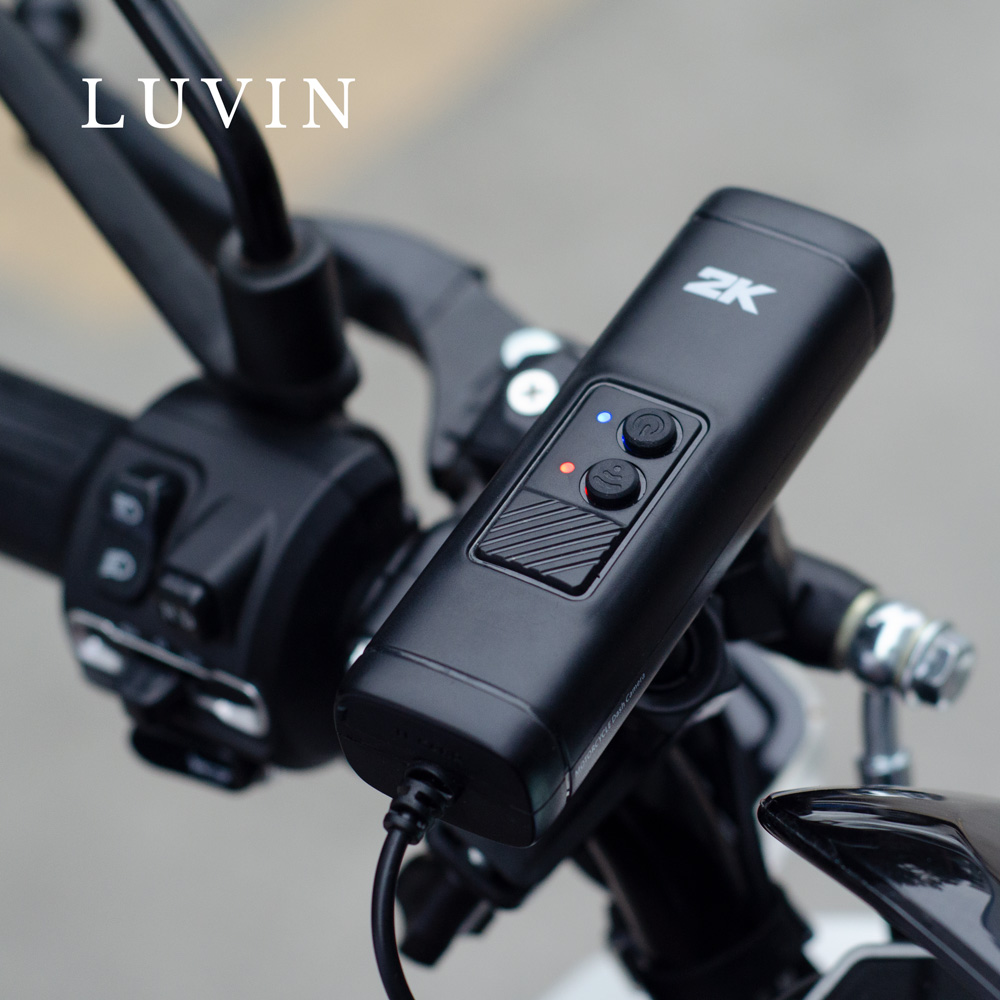 كاميرا دراجة نارية Freedconn،  - مراجعة Helmet Communication System Camera وسعره