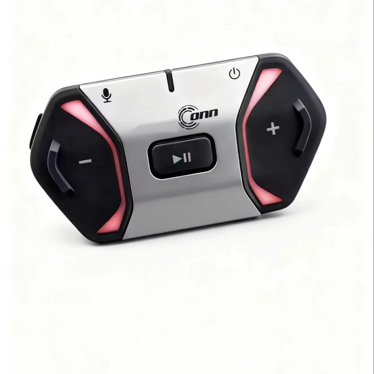 سماعة اتصال داخلي للدراجات الن - مراجعة Motorcycle Intercom Mesh 2000M وسعره