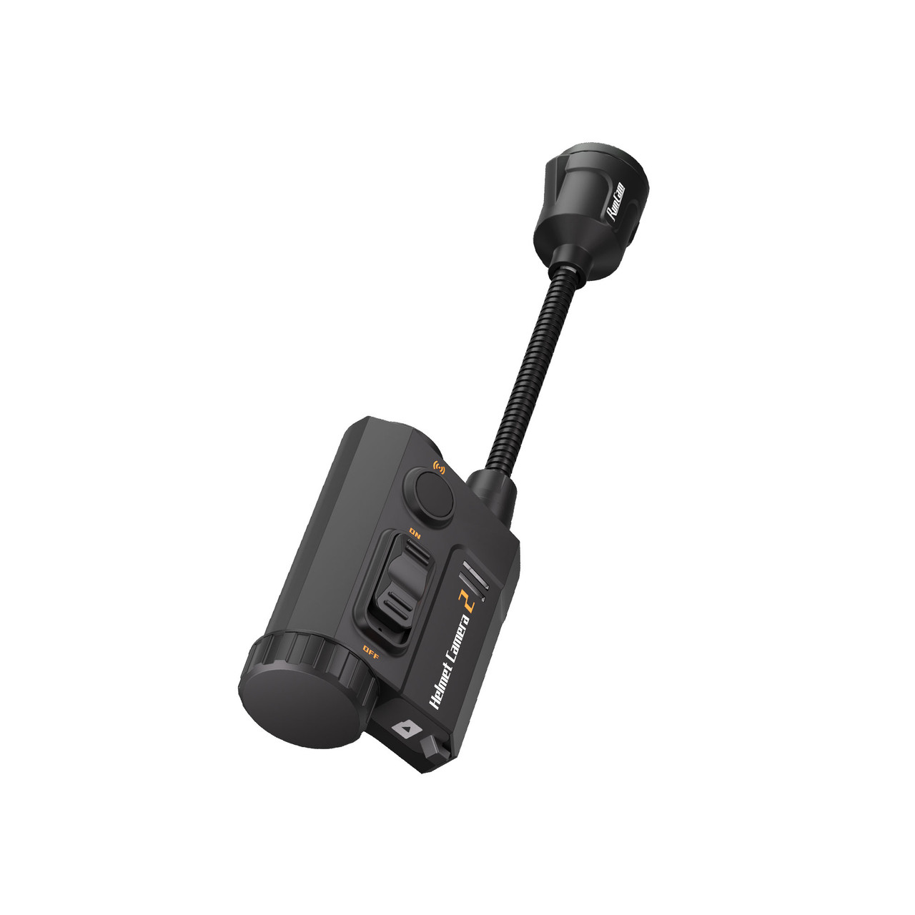 كاميرا خوذة RunCam 2 Helmetcam - مراجعة Helmet Communication System Camera وسعره