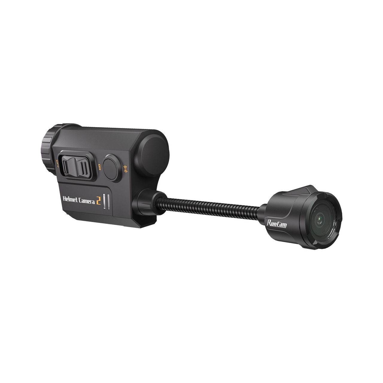 كاميرا خوذة RunCam 2 Helmetcam - مراجعة Helmet Communication System Camera وسعره
