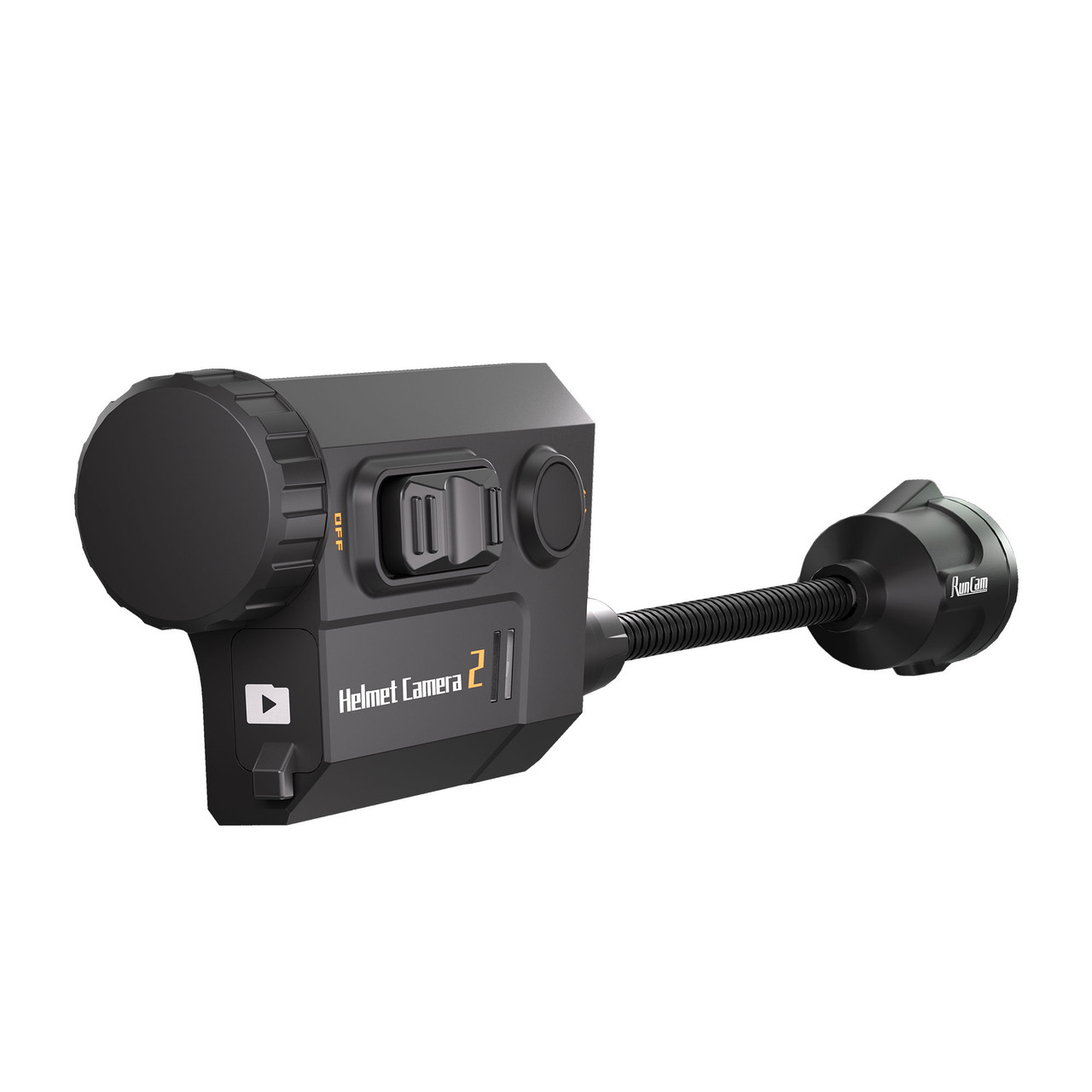 كاميرا خوذة RunCam 2 Helmetcam - مراجعة Helmet Communication System Camera وسعره